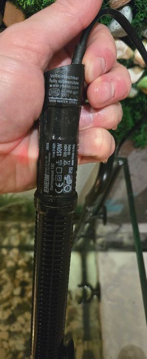 Акватерарріум, черкпашник, тераріум