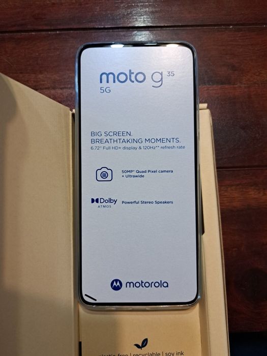 Motorola G35 8/128 GB