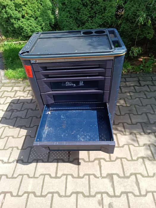 Szafka narzędziowa garant 916300_6