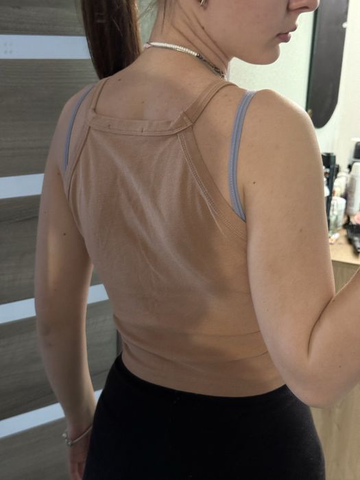 Майка жіноча.