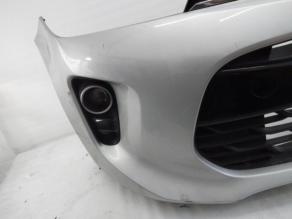 Pára-choques frente KIA Rio IV (YB)