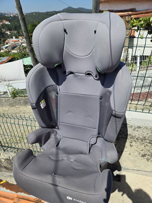 Cadeira auto Kinderkraft