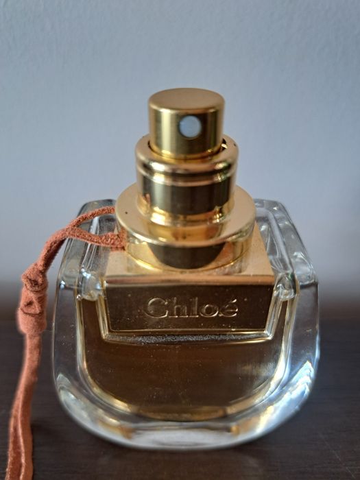 Chloe Nomade Absolu 30ml