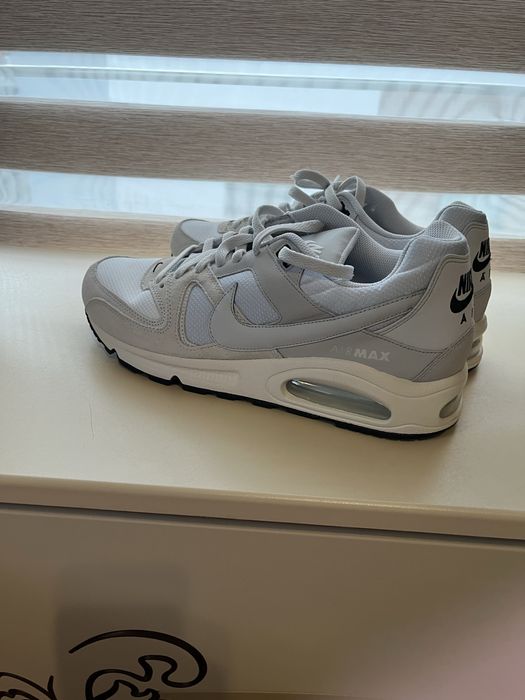 Nike Air Max Nowe rozmiar 45