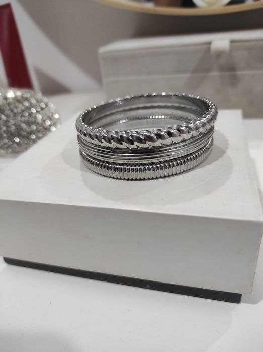 Pulseiras Calvin Klein originais