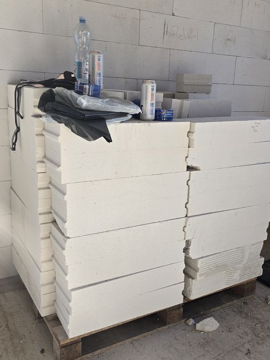 Bloczek betonowy ytong 12 cm