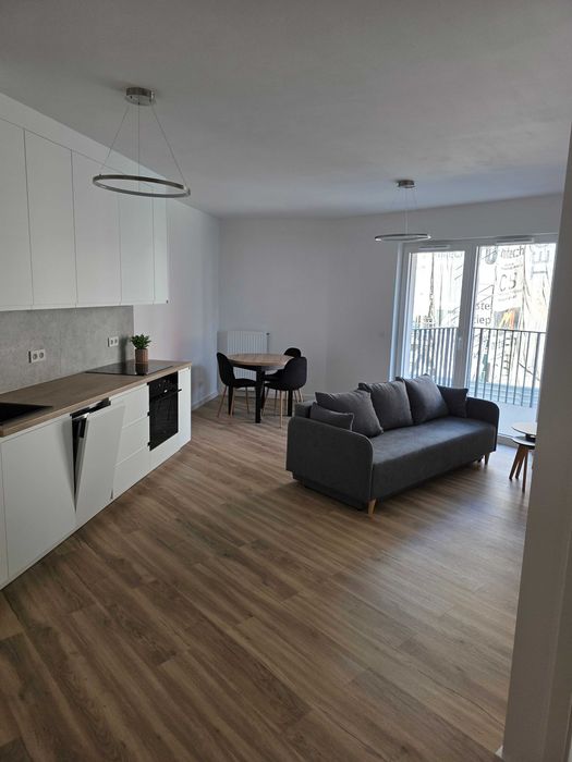 2-pokojowe mieszkanie – Tarchomin Talarowa 44m2