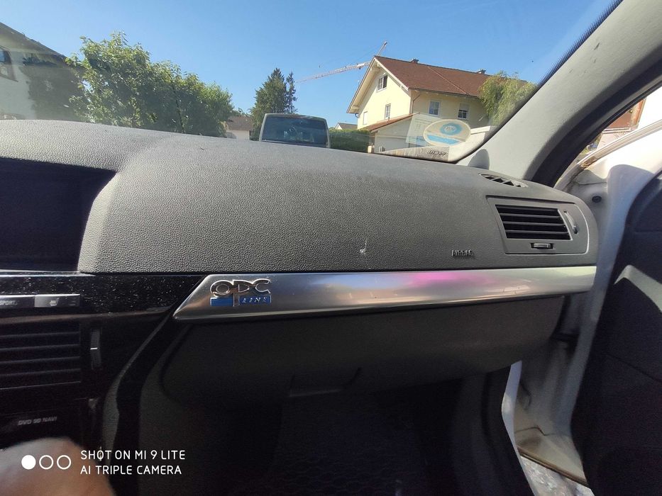 Vende-se ou Troca-se Opel GTC/OPC Line