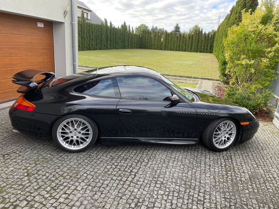 Porsche 911 Porsche Carrera 911 na sprzedaż