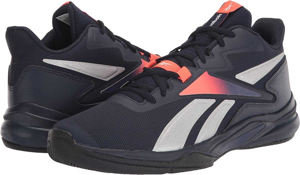 Reebok Кроссовки большой размер 47 48 31.5 см.