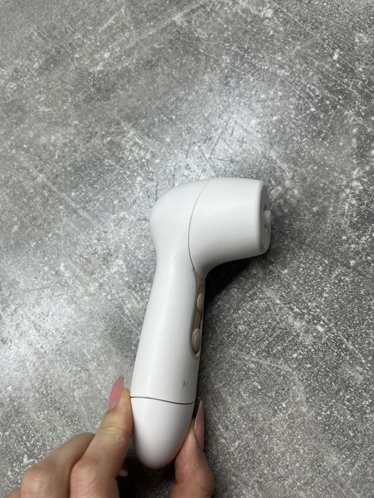 Щітка для глибокого очищення mary kay