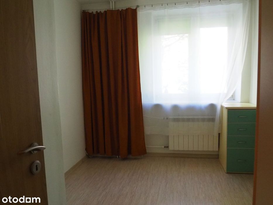 REZERWACJA mieszkanie dwupokojowe na bliskim Grochowie