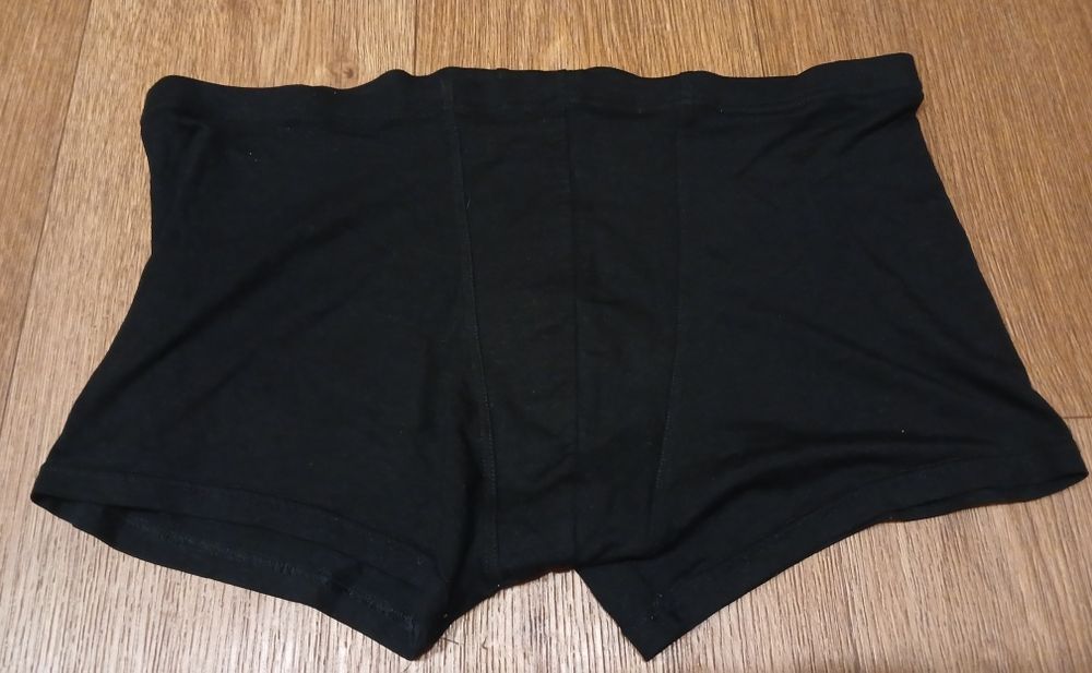 Набор трусов (боксеры мужские). Набор брендового премиального белья