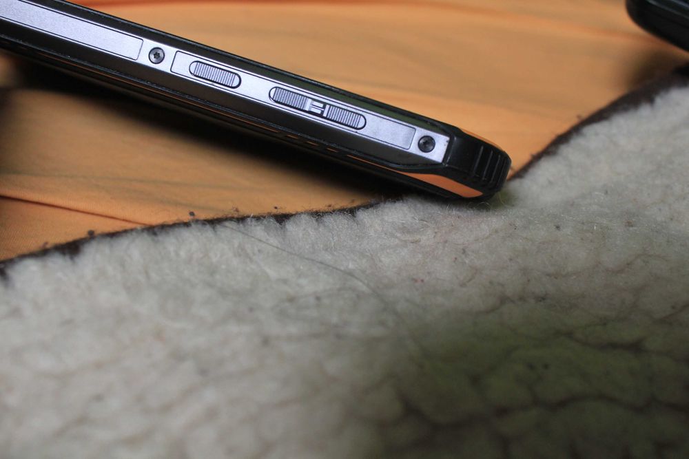 Telefon Doogee IP 68