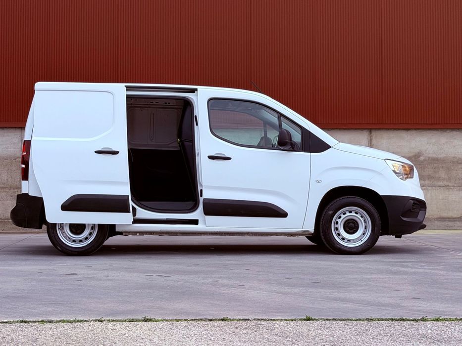 Opel Combo64846437607169122