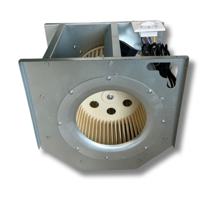 Silenciador de ASICs