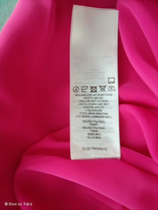 Armani Exchange сукня плаття розмір S