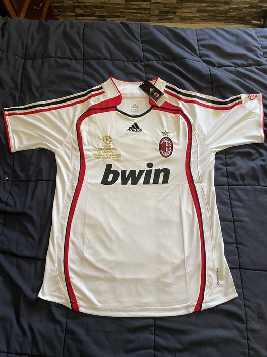 Camisa do Arsenal 25/26