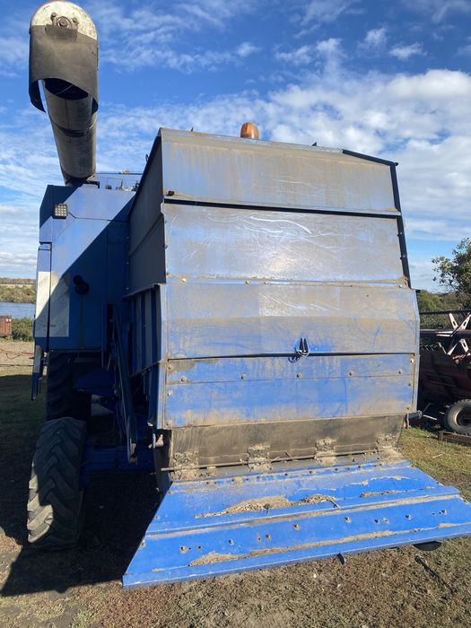 Продам Комбайн MDW Fortschritt E 524