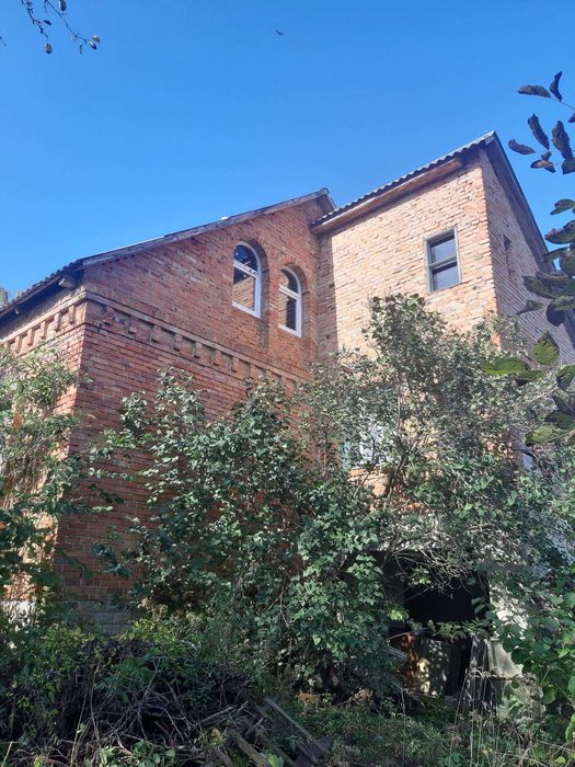 Продажа 2 этажного дома в селе