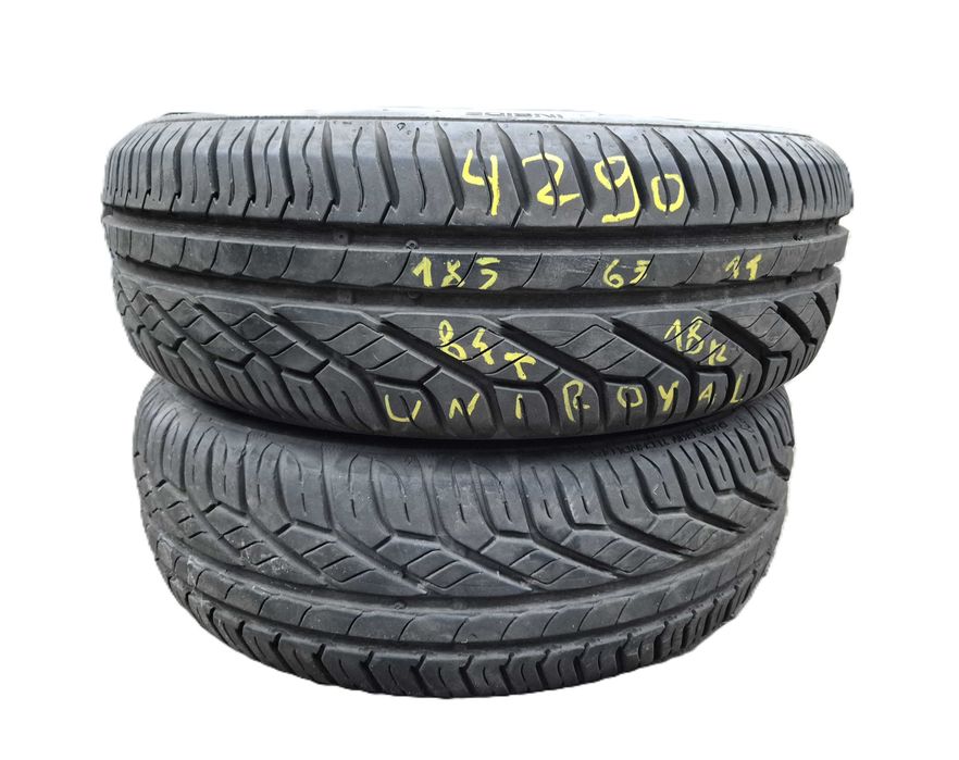 Uniroyal RainExpert 3 185/65r14 86T N4290