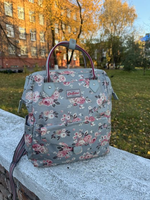 Рюкзак жіночий cath kidston