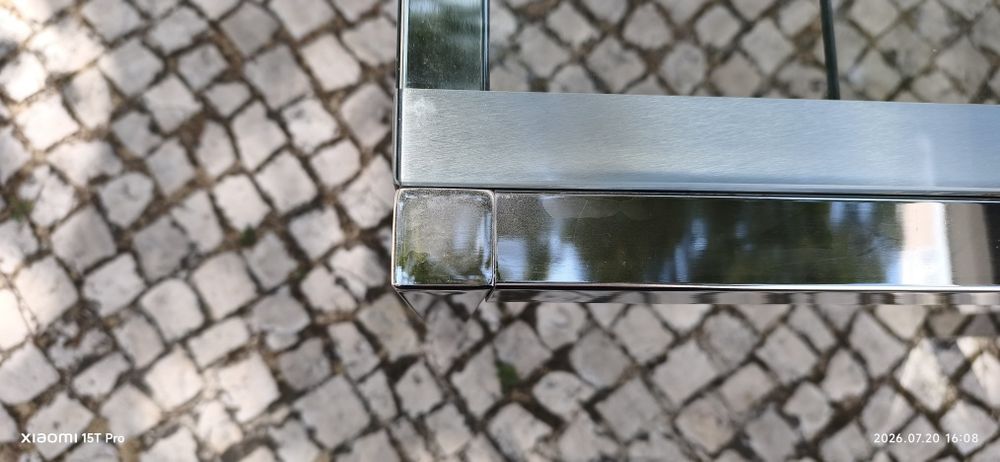 Mesa IKEA Glivarp