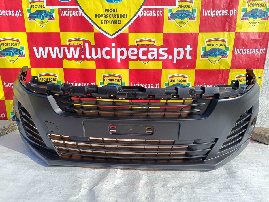 Para Choque Frente PEUGEOT EXPERT Caixa (V) 16-