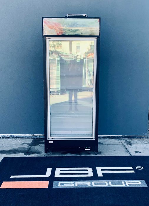 Pojemna Mroźnia JBG-2 SNF 0.795