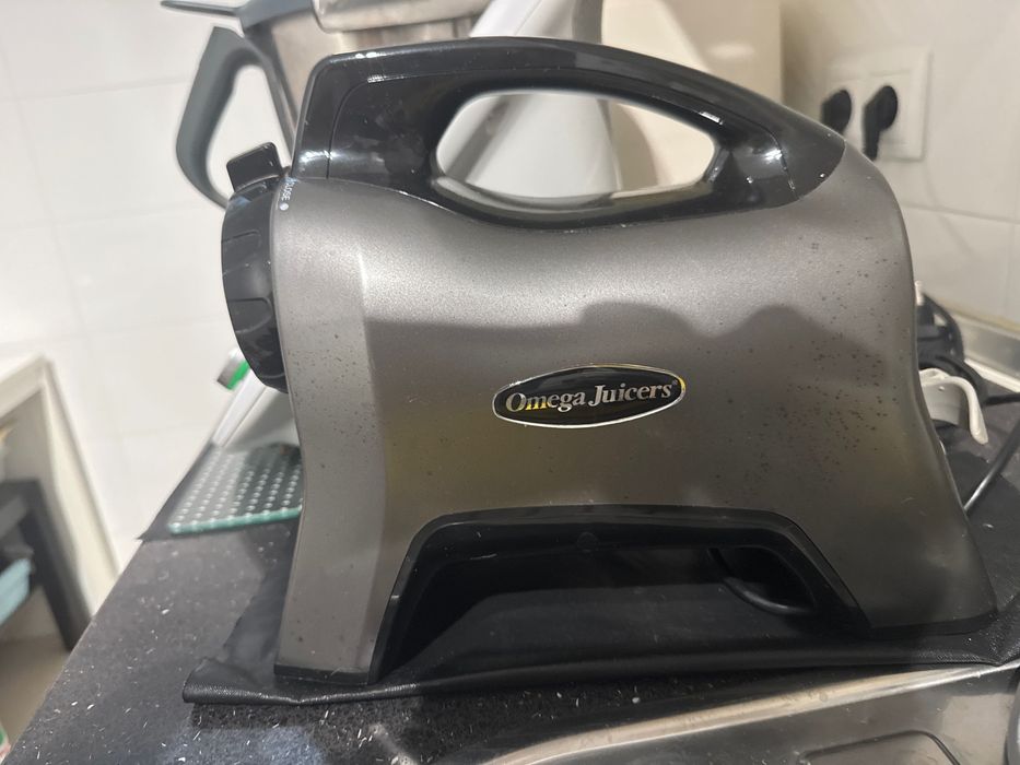 Omega Juicers COLPRESS 365