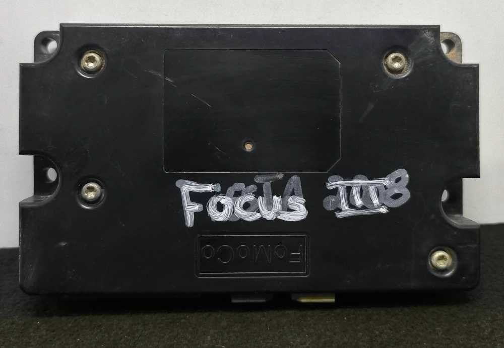 Módulo Bluetooth AM5T-14D212-ED - FORD FOCUS II