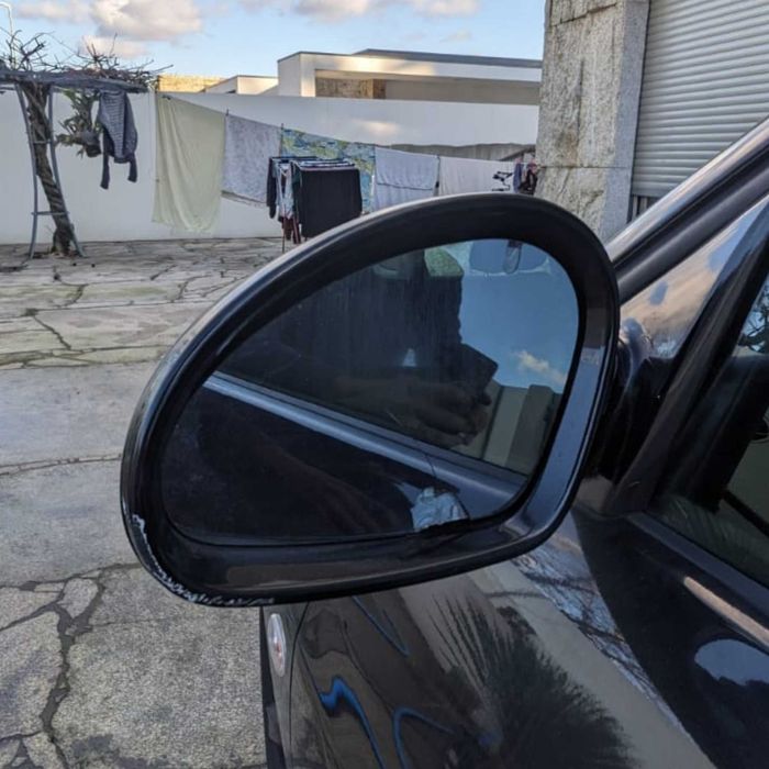 Seat Ibiza 6L 2006  - 1.2 gasolina - 174 mil km