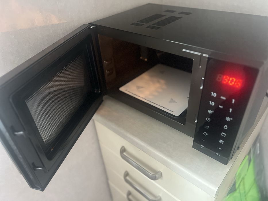 Mikrofala Amica uzywana