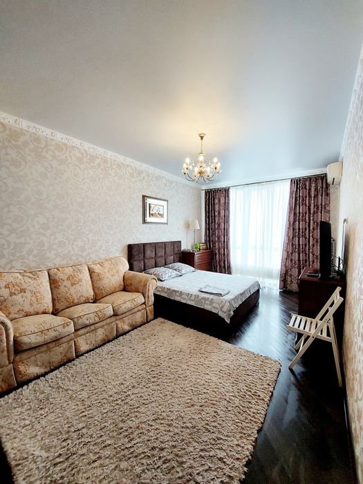 Сдам 1-ком.кв  в Альтаире. Спецпроэкт.