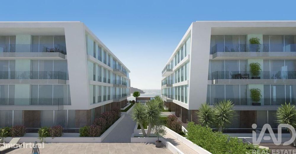 Apartamento T2 em São Martinho do Porto de 65,00 m2