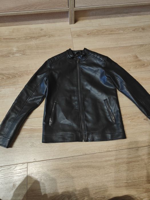 Kurtka chłopięca Sinsay 152cm