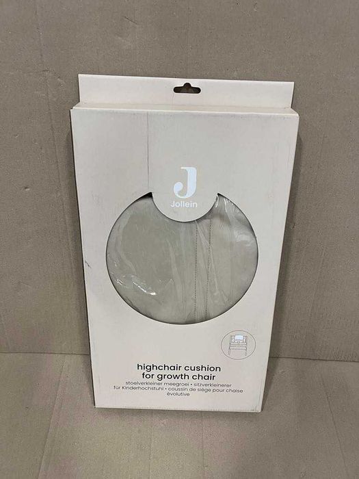 Jollein poduszka na krzesło do karmienia Stokke Tripp Trapp Jollein