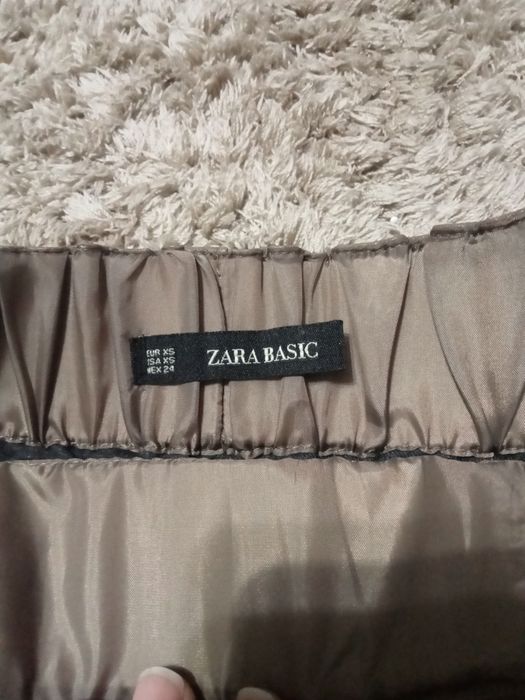 Спідничка  Zara, юбка, s
