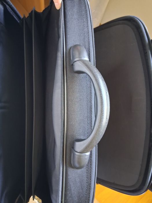 Mala Rígida para PC portátil