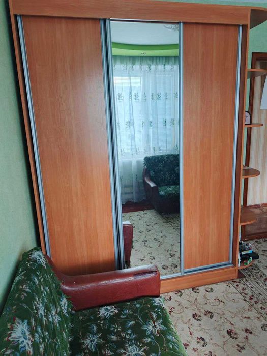 Продается  квартира в центре Чугуева