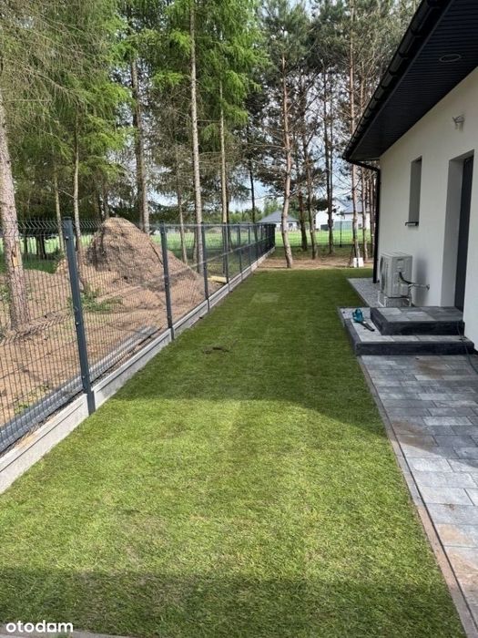 "Słoneczna Polana"- domy na sprzedaż.