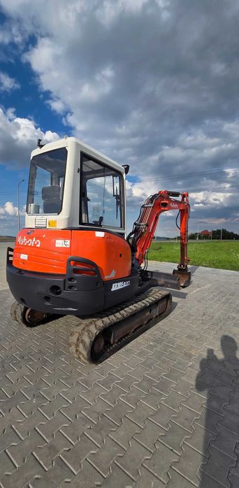 Kubota 101-3 2008