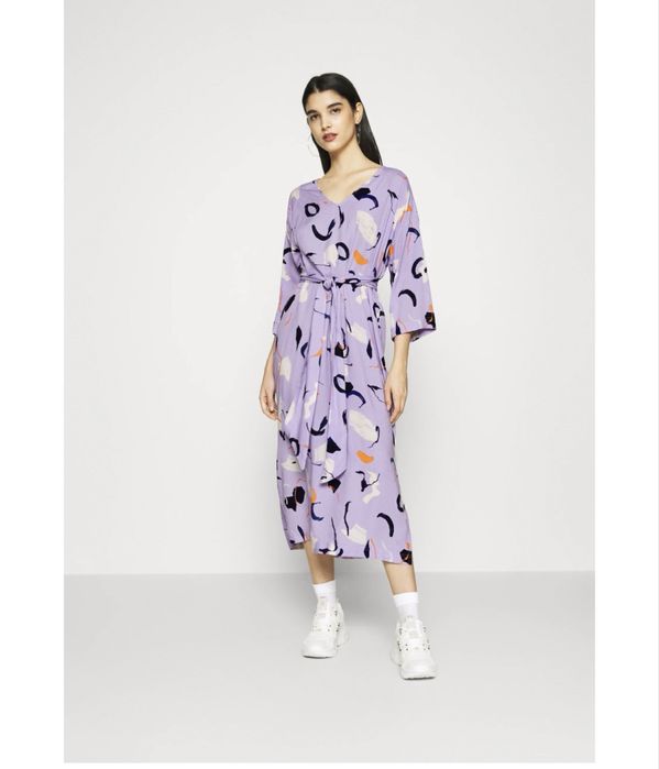Сукня весняно літня monki