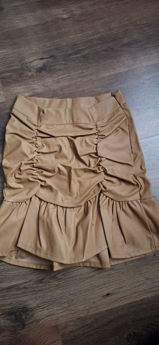 Spódniczka mini rozm S