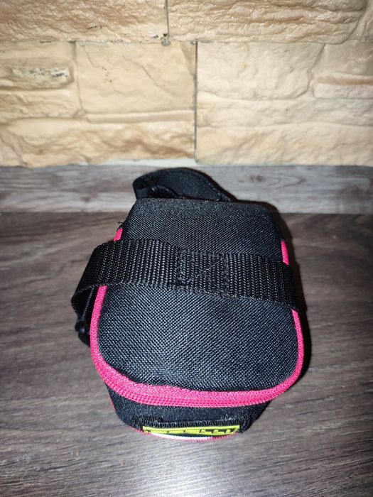 Вело сумка посидельная Spelli