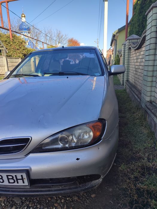 Продам Nissan Primera p11