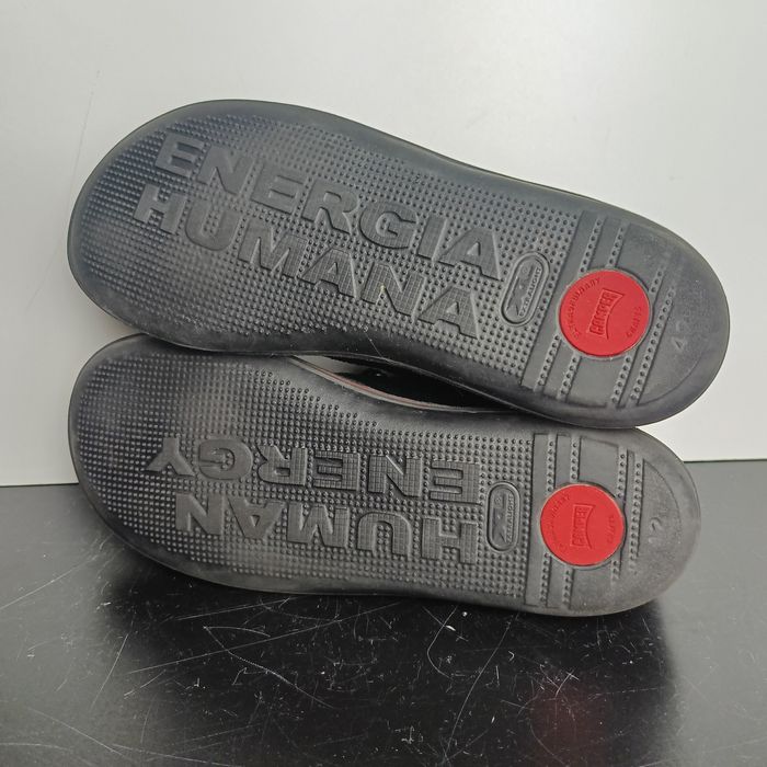 Camper Beetle męskie r. 42 skóra naturalna!