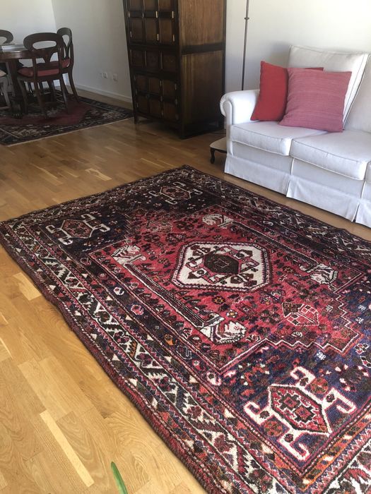 Persian Rug64862129137409126