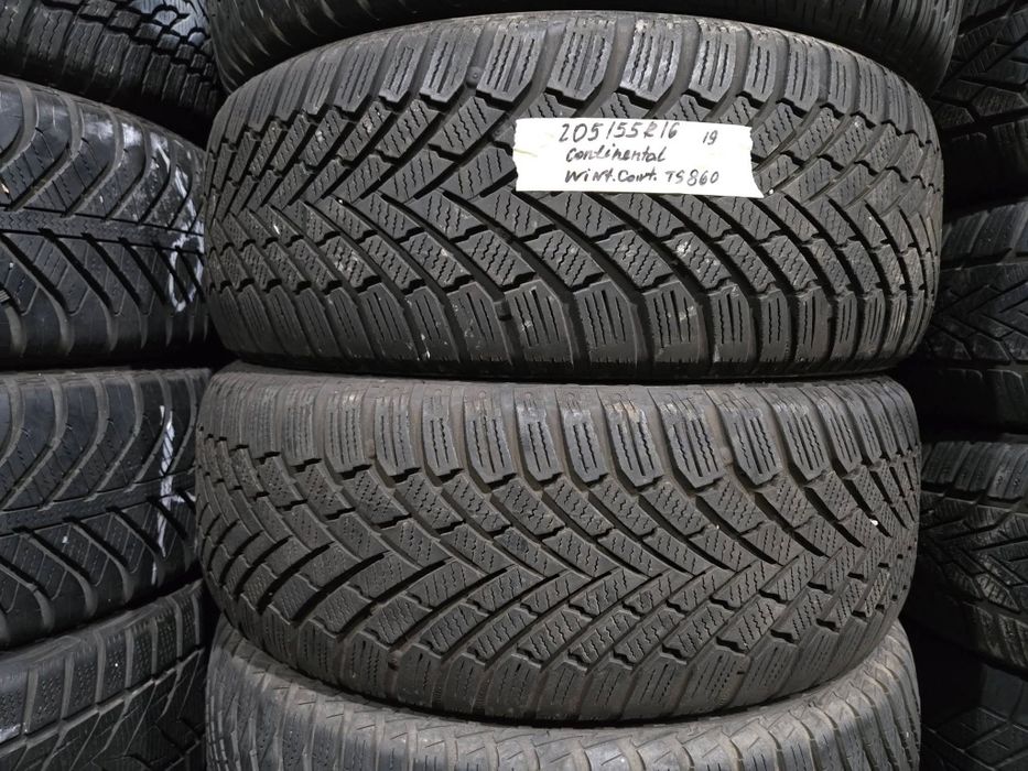205/55R16 Michelin Dunlop Continental Склад 205 60 215 55
