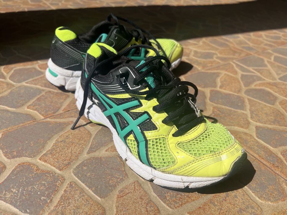 ASICS Кросівки літні, дитячі 35 розмір